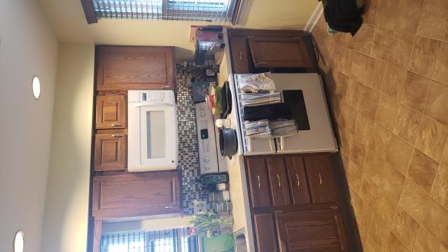 Cherry Hill, NJ - Before and during renovation, can't wait to see the final product. The homeowner is so excited for all of her new appliances. Cherry Hill, NJ - Before and during renovation, can't wait to see the final product. The homeowner is so excited for all of her new appliances.