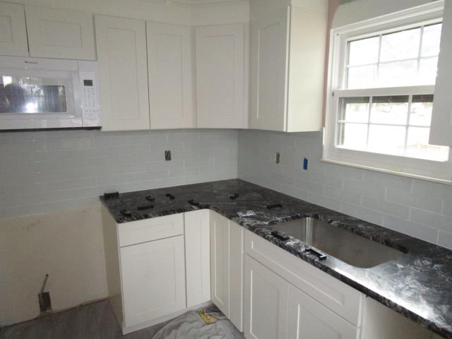 Cherry Hill, NJ - Before and during renovation, can't wait to see the final product. The homeowner is so excited for all of her new appliances. Cherry Hill, NJ - Before and during renovation, can't wait to see the final product. The homeowner is so excited for all of her new appliances.