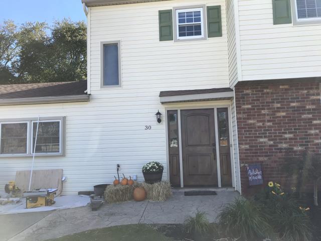 Evesham, NJ - Another fabulous repeat Nuss Construction customer. Before and after portico addition. Now no one will get wet while answering the door. Thank you so much for being a kind repeat customer, we appreciate your loyalty. Evesham, NJ - Another fabulous repeat Nuss Construction customer. Before and after portico addition. Now no one will get wet while answering the door. Thank you so much for being a kind repeat customer, we appreciate your loyalty.