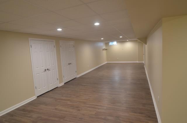 Marlton, NJ - Beautiful throw back to a great basement we completed a few months ago. It was a pleasure working with Will and his wife Diane. Marlton, NJ - Beautiful throw back to a great basement we completed a few months ago. It was a pleasure working with Will and his wife Diane.