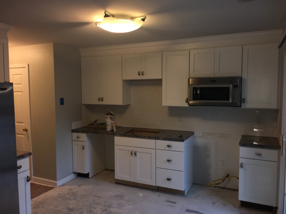 Marlton, NJ - Marlton, NJ -