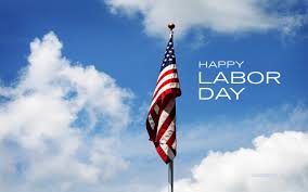 Evesham Township, NJ - Happy Labor Day Evesham Township, NJ - Happy Labor Day