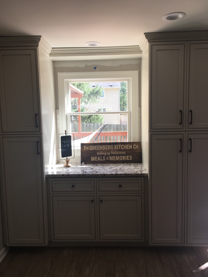 Cherry Hill, NJ - Lots of pantry space Cherry Hill, NJ - Lots of pantry space