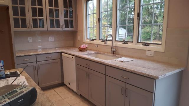 Moorestown, NJ - Our Moorestown kitchen project is coming along beautifully ! check back for more photos ! Moorestown, NJ - Our Moorestown kitchen project is coming along beautifully ! check back for more photos !