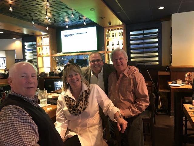 Medford, NJ - Nuss Construction was happy to sponsor Happy Hour for the Marlton Business Association and our guests last night at Outback Steakhouse in Marlton. Thank you to the great team at Outback ! marltonbusiness.com Medford, NJ - Nuss Construction was happy to sponsor Happy Hour for the Marlton Business Association and our guests last night at Outback Steakhouse in Marlton. Thank you to the great team at Outback ! marltonbusiness.com
