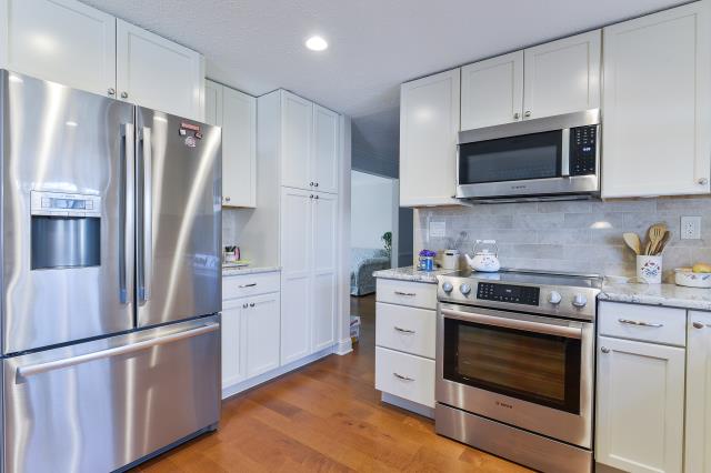Evesham Township, NJ - Another beautiful picture from our completed kitchen remodel in Marlton ! Evesham Township, NJ - Another beautiful picture from our completed kitchen remodel in Marlton !