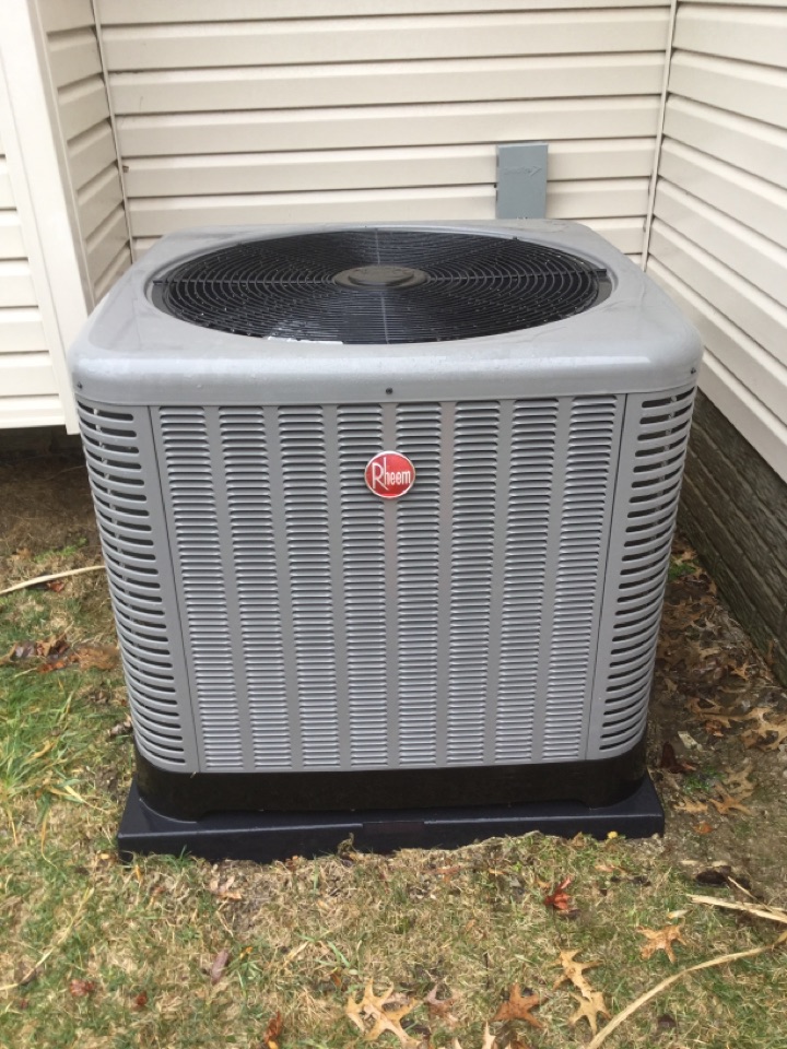 Johnstown OH Heating & AC Sears Heating & Cooling
