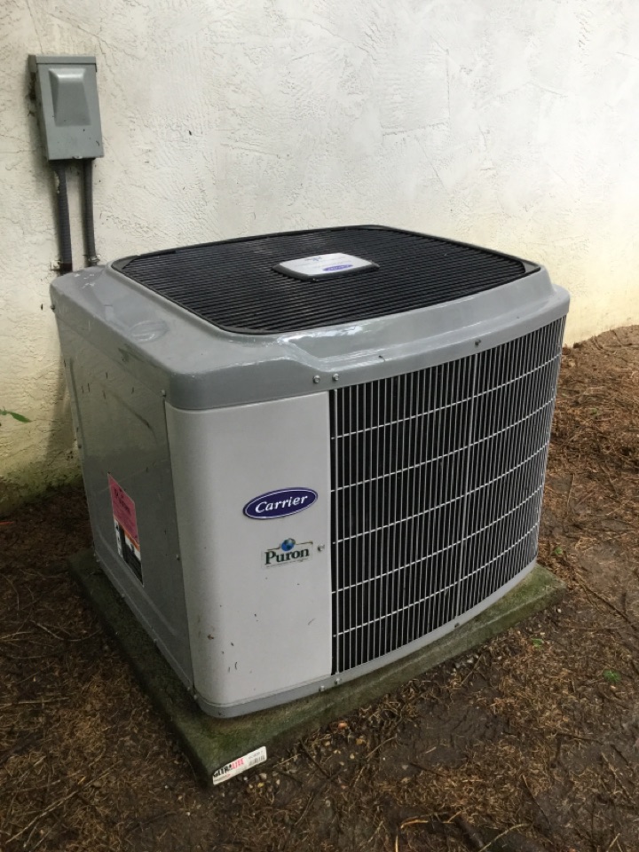 HVAC Repair in Westerville, Ohio Sears Heating and Cooling