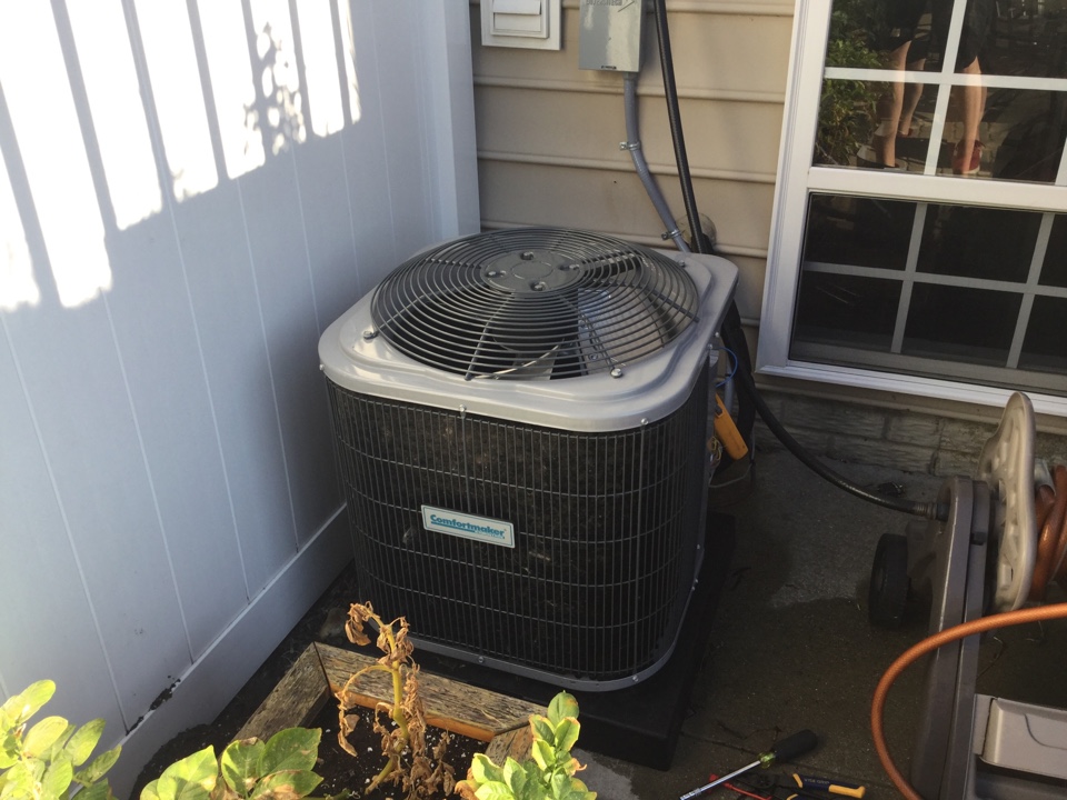 HVAC Repair in Dublin, Ohio Sears Heating and Cooling