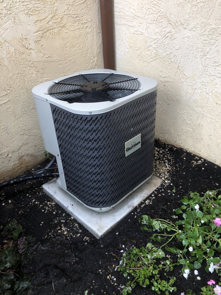 Realtime Service Area for Sears Heating & Cooling