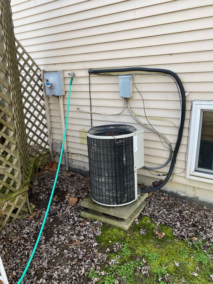 HVAC Repair in Reynoldsburg, Ohio Sears Heating and Cooling