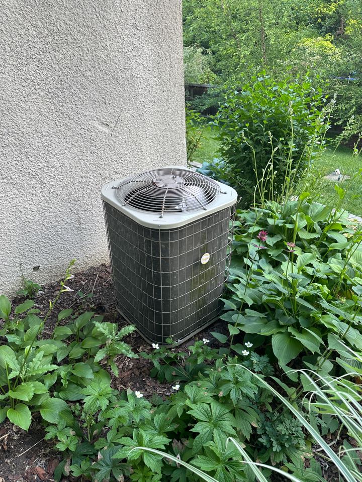 Furnace & AC Repair, Replacement, Services in Columbus, OH