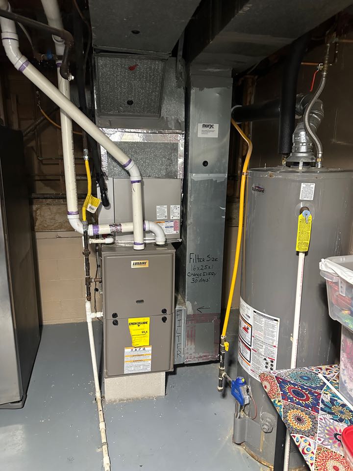 Sears Heating And Air Conditioning Repair Heater Repair Columbus