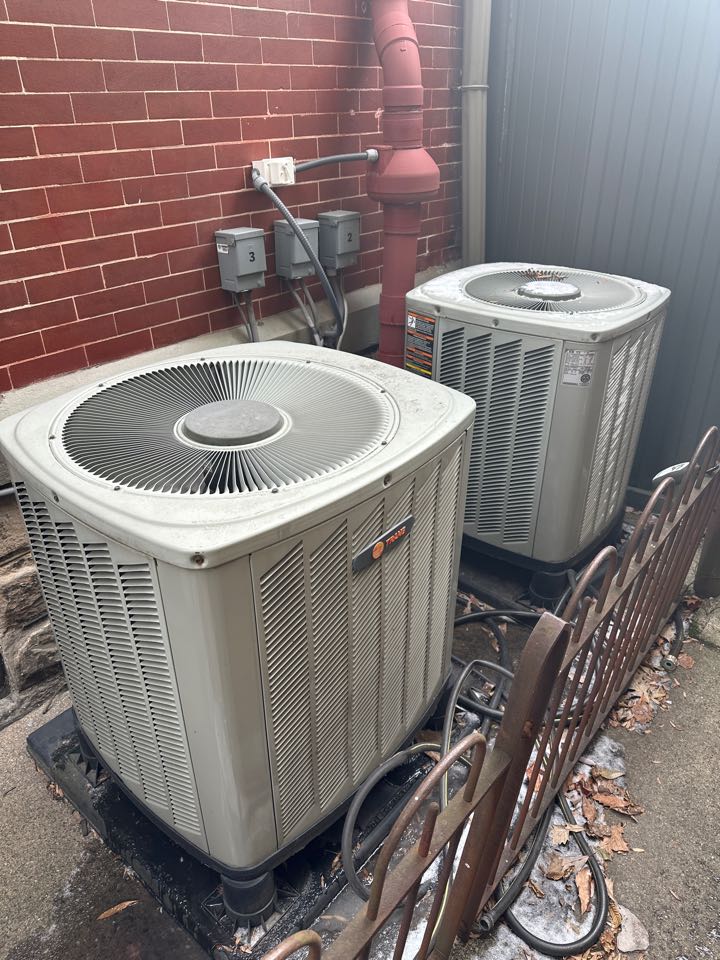 How Much Does a Heat Pump Installation Cost? - Forbes Home