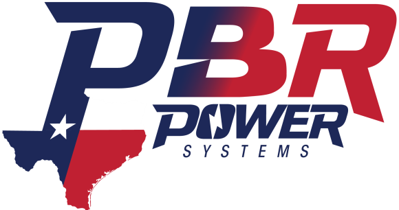 PBR Power Systems
