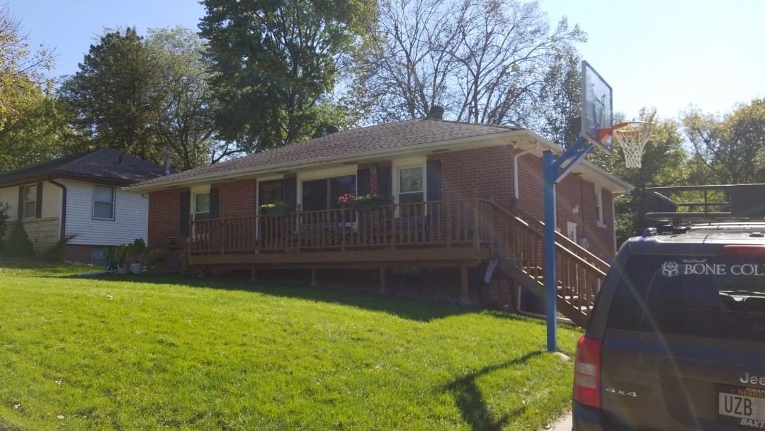 quality home exteriors nebraska roofing lincoln ne new soffit fascia and gutter protection before the leaves drop service areas quality home exteriors omaha quality home exteriors nebraska roofing lincoln ne new soffit fascia and gutter protection before the leaves drop service areas quality home exteriors omaha