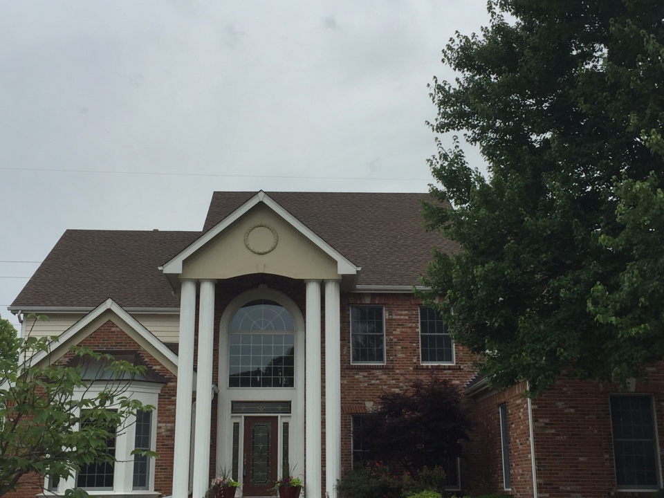Creve Coeur, MO - Creve Coeur, MO -