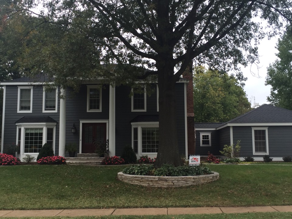 Kirkwood, MO - Kirkwood, MO -