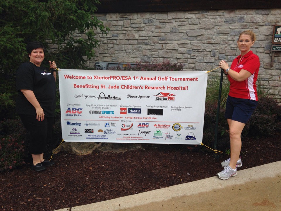 Wentzville, MO - Angie & Lisa. The Bosses! Wentzville, MO - Angie & Lisa. The Bosses!