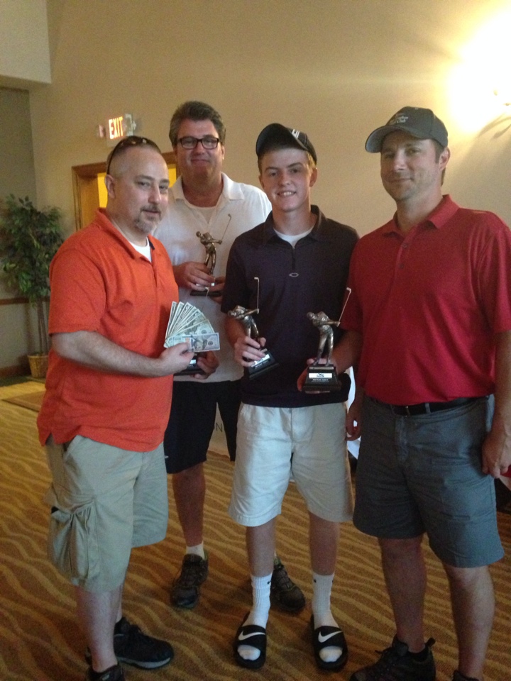 Wentzville, MO - Winners Wentzville, MO - Winners