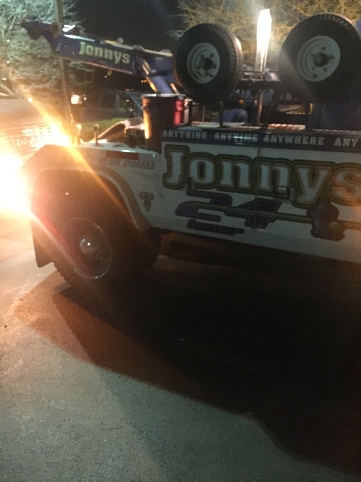 Towing, Plainfield, il, 60544, tow truck, jonny's towing & recovery inc.