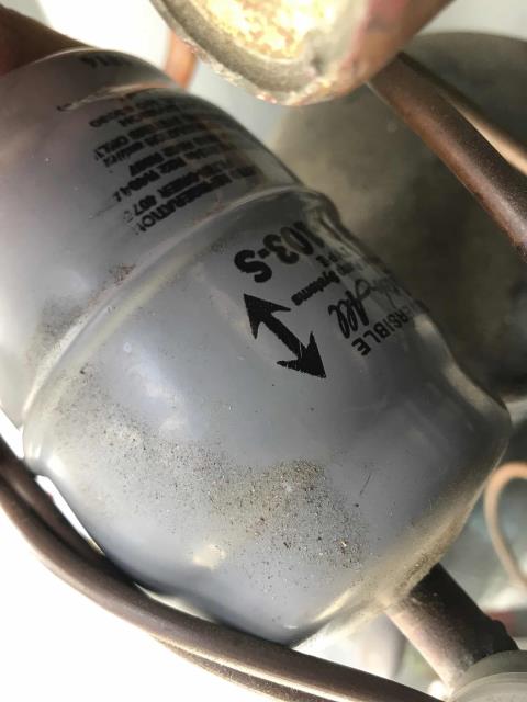 Pasadena, CA - Our local technician arrived at a home goods store in Pasadena, California, to inspect one of their commercial air conditioners that was reading high supply temperatures. Tech diagnosed unit #2 with a faulty TXV that would not open. Will need to replace TXV and filter drier, and inspect compressor after making repairs. Compressor possibly damaged, but is not over-amping and windings are in good shape. Quote to follow. Pasadena, CA - Our local technician arrived at a home goods store in Pasadena, California, to inspect one of their commercial air conditioners that was reading high supply temperatures. Tech diagnosed unit #2 with a faulty TXV that would not open. Will need to replace TXV and filter drier, and inspect compressor after making repairs. Compressor possibly damaged, but is not over-amping and windings are in good shape. Quote to follow.