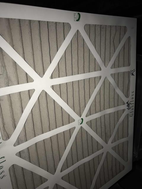 Los Angeles, CA - Dispatched our Beverly Hills CA technician to an urgent AC call, the store reporting the thermostats and sensors were blank. Upon arrival, our tech found their commercial air handler had a closed damper, and was not communicating with the thermostat. After resetting the unit and troubleshooting the control board, the technician was able to activate the damper. He cycled the unit on and off several times to confirm all operations were correct again. He also replaced the air filter as it was very dirty. Store comfortable again, job complete. Los Angeles, CA - Dispatched our Beverly Hills CA technician to an urgent AC call, the store reporting the thermostats and sensors were blank. Upon arrival, our tech found their commercial air handler had a closed damper, and was not communicating with the thermostat. After resetting the unit and troubleshooting the control board, the technician was able to activate the damper. He cycled the unit on and off several times to confirm all operations were correct again. He also replaced the air filter as it was very dirty. Store comfortable again, job complete.