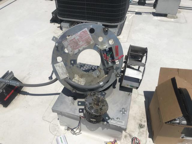 A car dealership in San Jose CA had a showroom with a bad exhaust fan motor. Our technician returned to replace the fan motor, disconnecting the system and removing the old parts, replacing with the new motor and then testing the exhaust. Exhaust fan is operational now and space comfortable. Checked out with manager on duty.
