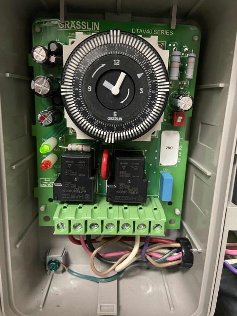 Our Sacramento County refrigeration technician returned to a health center to investigate a potential recall on their True freezer. Upon arrival, he found the unit at expected temperature. Inspected all components, verified refrigerant pressures, and confirmed the compressor was cycling properly. Unable to find any issues with equipment at this time. Spoke with store and determined that the unit was potentially running high temp after a long stocking period, with doors left open, just prior to service call.