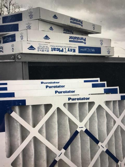 Bakersfield, CA - Our RESSAC technician arrived at a weight loss center in Bakersfield, California, to perform their basic Spring maintenance. Both refrigeration and air conditioners were inspected for any deficiencies, and filters changed on the HVAC. No issues found with the equipment, site running well. Bakersfield, CA - Our RESSAC technician arrived at a weight loss center in Bakersfield, California, to perform their basic Spring maintenance. Both refrigeration and air conditioners were inspected for any deficiencies, and filters changed on the HVAC. No issues found with the equipment, site running well.