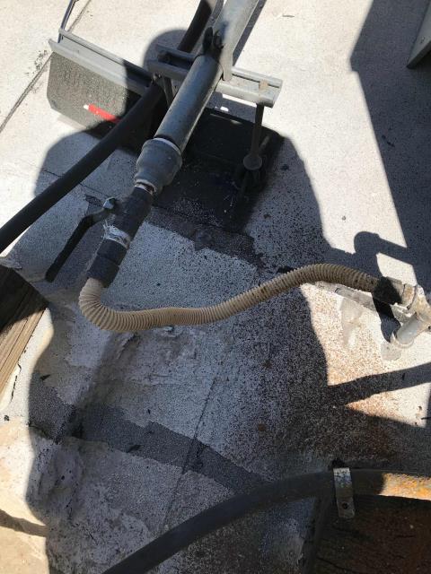 San Jose, CA - AC service technician arrived for a survey at a cell phone store in San Clara county. Customer requested a thorough inspection of the heating components. Tech checked all heating items, no issues with the heat exchanger, gas valves and line were fine. Burners and gas pilots also OK. Unit not in need of replacement. San Jose, CA - AC service technician arrived for a survey at a cell phone store in San Clara county. Customer requested a thorough inspection of the heating components. Tech checked all heating items, no issues with the heat exchanger, gas valves and line were fine. Burners and gas pilots also OK. Unit not in need of replacement.