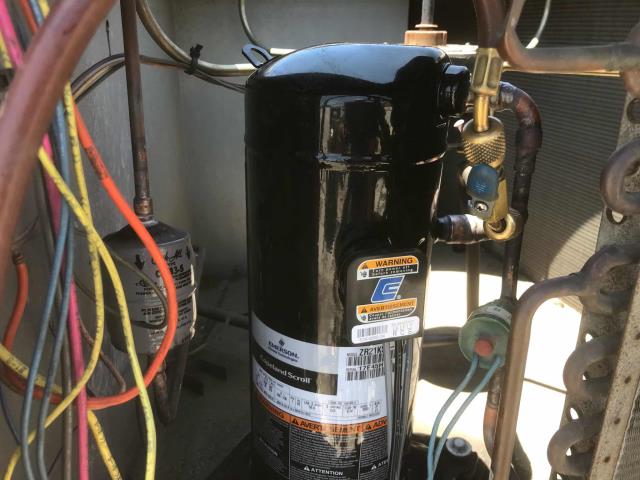 Burbank, CA - RESSAC technician returned to a manufacturer in Burbank, California, to replace the compressor on a 2 ton Lennox air conditioner. Tech pressurized system and replacing compressor, tested and confirmed no additional leaks. Recharged unit. Space comfortable again. Burbank, CA - RESSAC technician returned to a manufacturer in Burbank, California, to replace the compressor on a 2 ton Lennox air conditioner. Tech pressurized system and replacing compressor, tested and confirmed no additional leaks. Recharged unit. Space comfortable again.