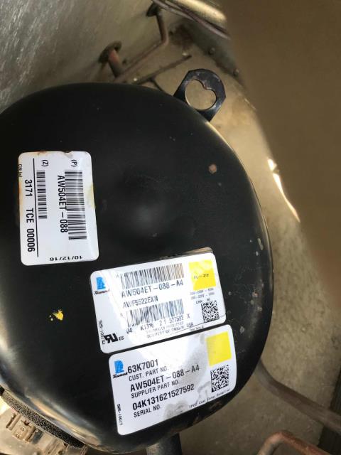 Burbank, CA - Received a service request from a manufacturer office in Burbank, California. Discovered the #1 Lennox air conditioner with a broken belt, and another Lennox with a bad compressor, open windings. Will need to quote for compressor replacement and belt change. Burbank, CA - Received a service request from a manufacturer office in Burbank, California. Discovered the #1 Lennox air conditioner with a broken belt, and another Lennox with a bad compressor, open windings. Will need to quote for compressor replacement and belt change.