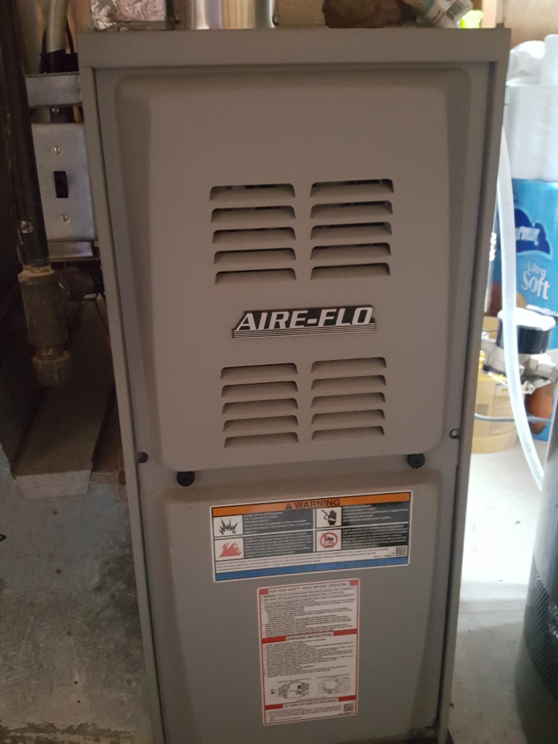 Roseville MN Air Conditioning, Heating and Air Duct Cleaning Service