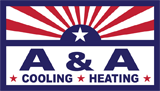 A & A Cooling & Heating LLC
