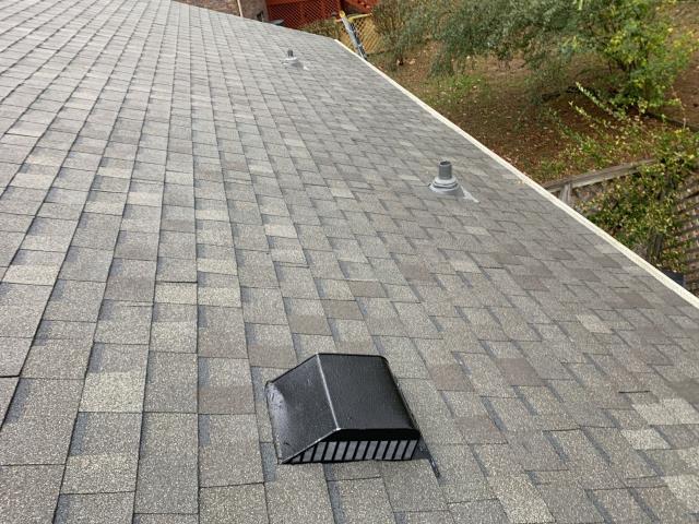 ROOF REPLACEMENT COMPLETED IN EAST POINT, GA