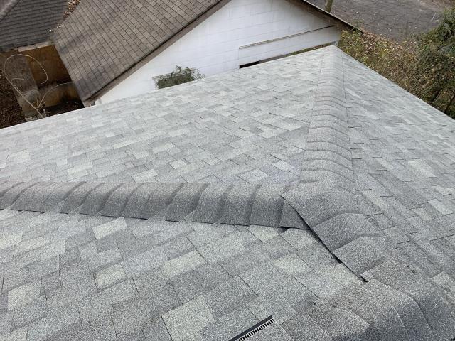 ROOF REPLACEMENT COMPLETED IN EAST POINT, GA