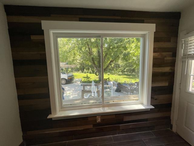 
We replaced the windows on a house in Villa Rica, Ga.