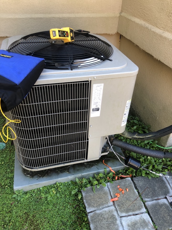 Heating & Air Conditioning Services in Douglas, GA AAction Air
