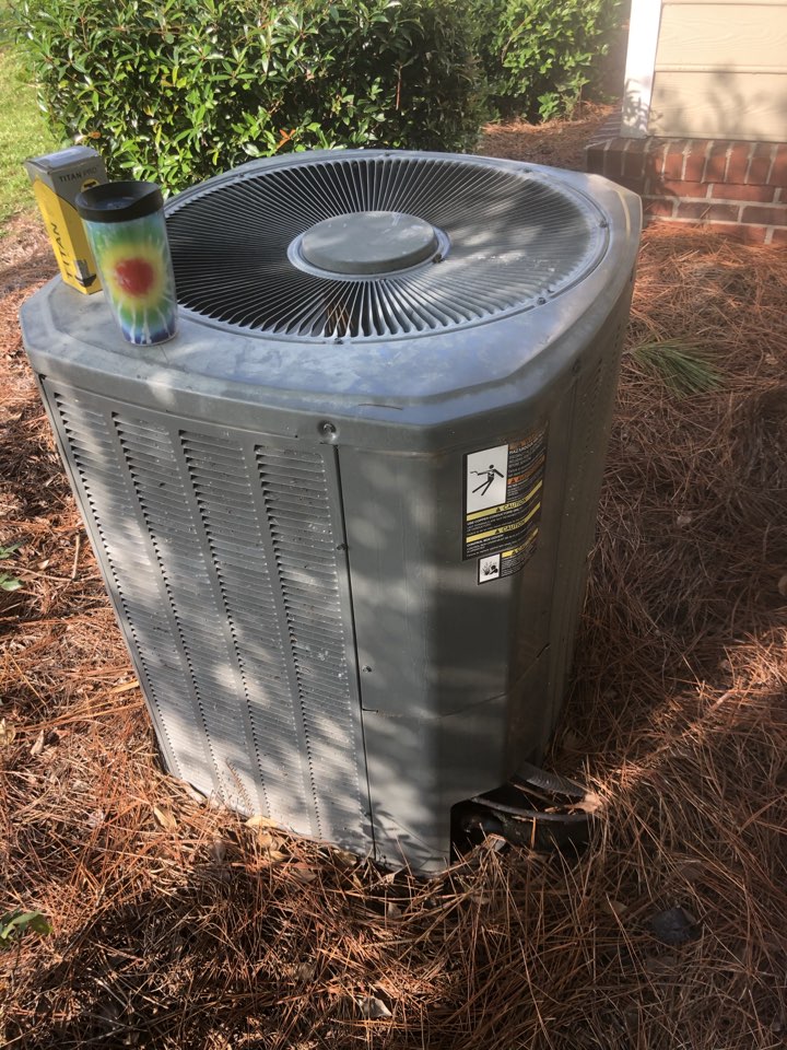 Heating & Air Conditioning Services in Douglas, GA AAction Air