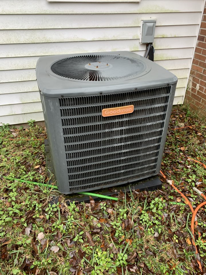 Rincon Ga Air Conditioning And Heating Hvac Service Technicians Aaction Air