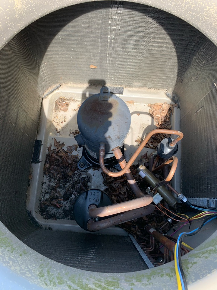 Rincon Ga Air Conditioning And Heating Hvac Service Technicians Aaction Air