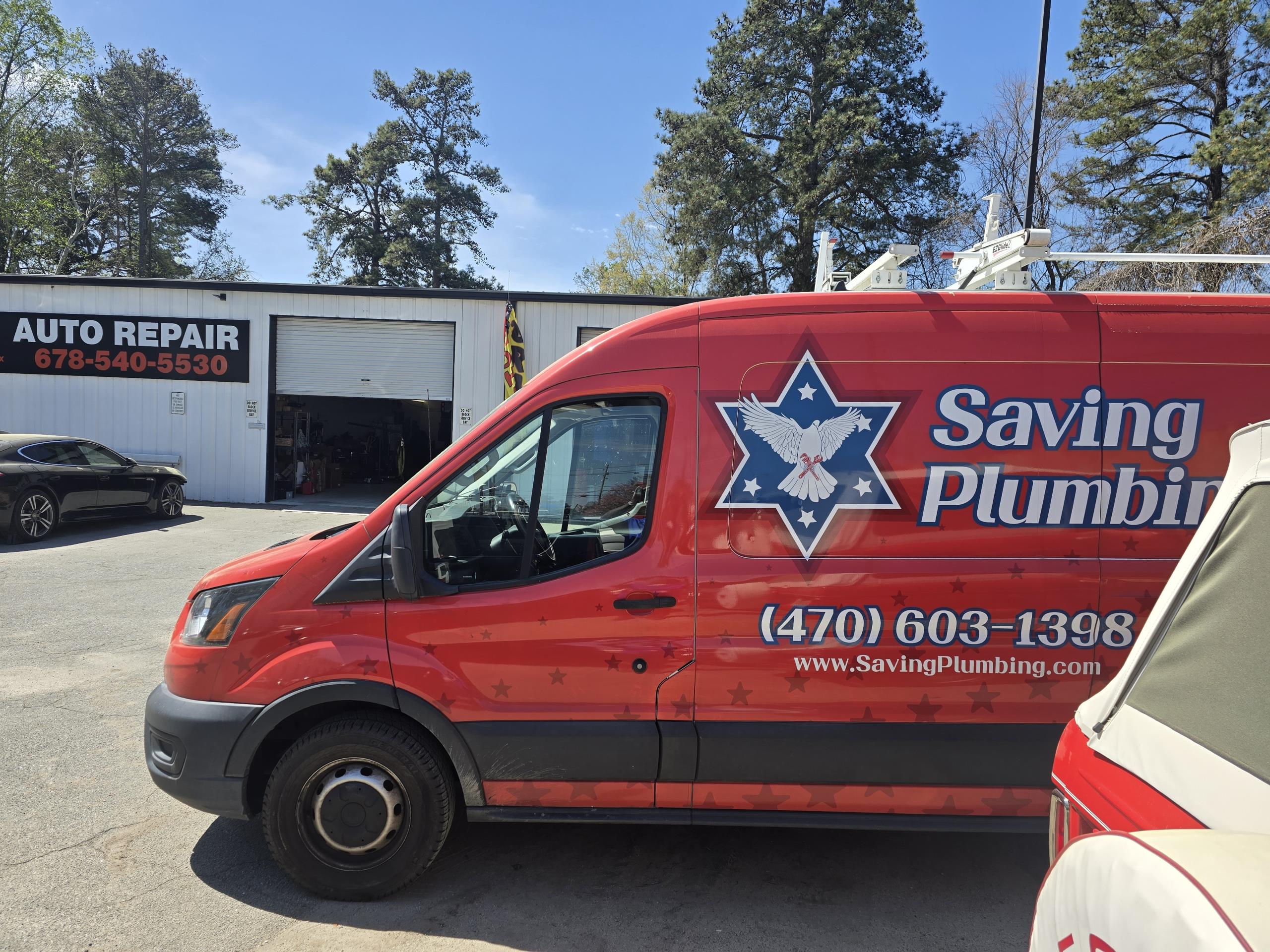We recently tackled a garage drain cleaning and clog removal job, ensuring a smooth flow of water. Our team conducted a thorough inspection of the drain line, identifying the source of the blockage. Utilizing specialized equipment, we efficiently removed the obstruction, restoring proper drainage. This issue is frequent with garage drains, floor drains, and main lines, often caused by debris or buildup. Post-cleaning, we rigorously tested the system to confirm optimal performance. For any clogged drains or plumbing emergencies, our skilled team is equipped to deliver reliable service.