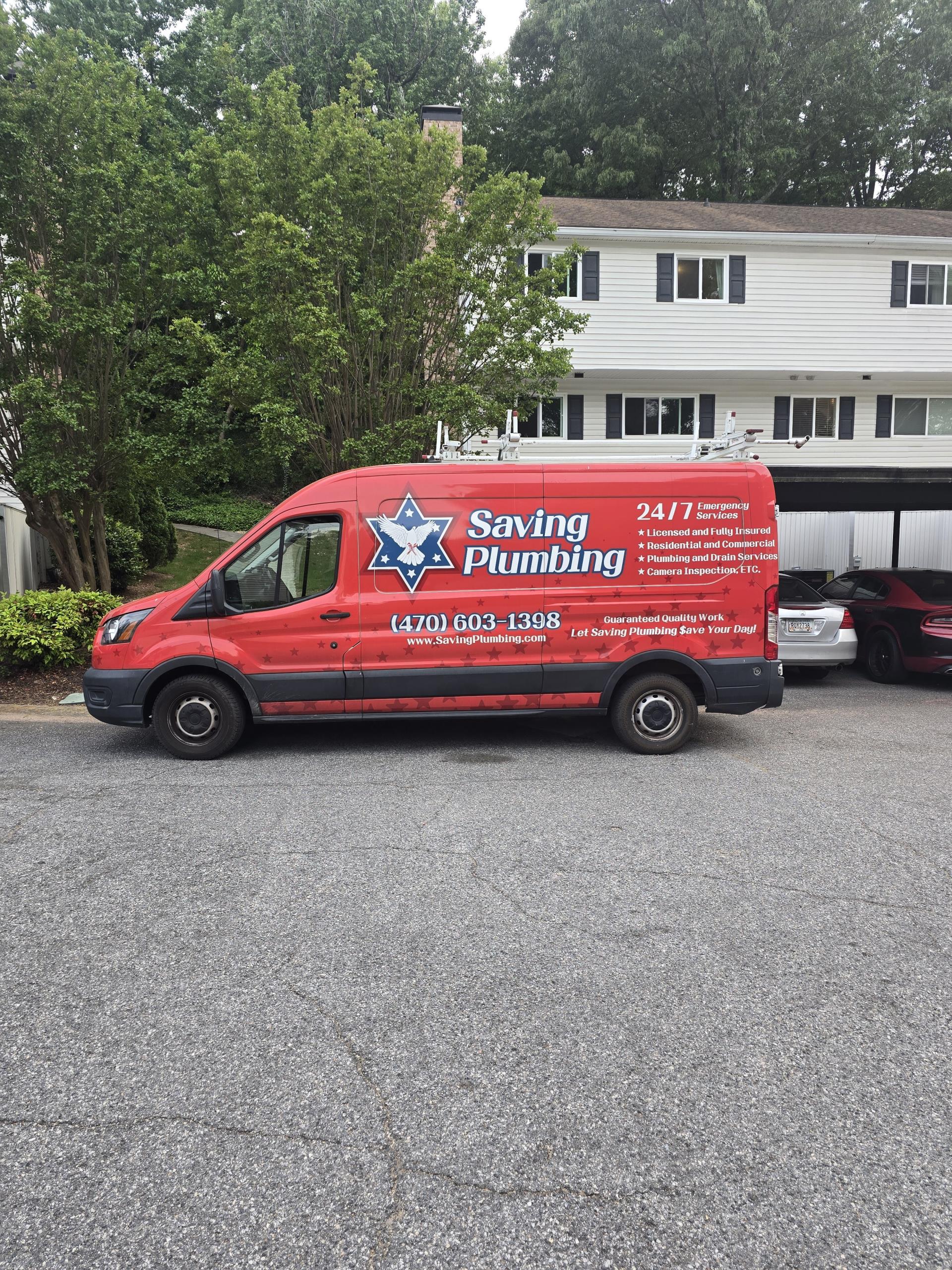 We received a service call for a problematic shut-off valve that wouldn't close properly. Upon inspection, we confirmed that the main shut-off valve was functioning correctly, but we took the opportunity to educate the homeowner on how to shut off the water properly to prevent future issues. Additionally, we identified a faulty exterior hose bibb that was not operating correctly. We removed the existing unit and installed a new frost-free hose bibb, along with new piping and fittings for enhanced durability and freeze protection. We also checked the home’s water pressure to ensure it was within the proper range. After completing the work, we turned the water back on, tested the system, and confirmed everything was functioning properly with no leaks.