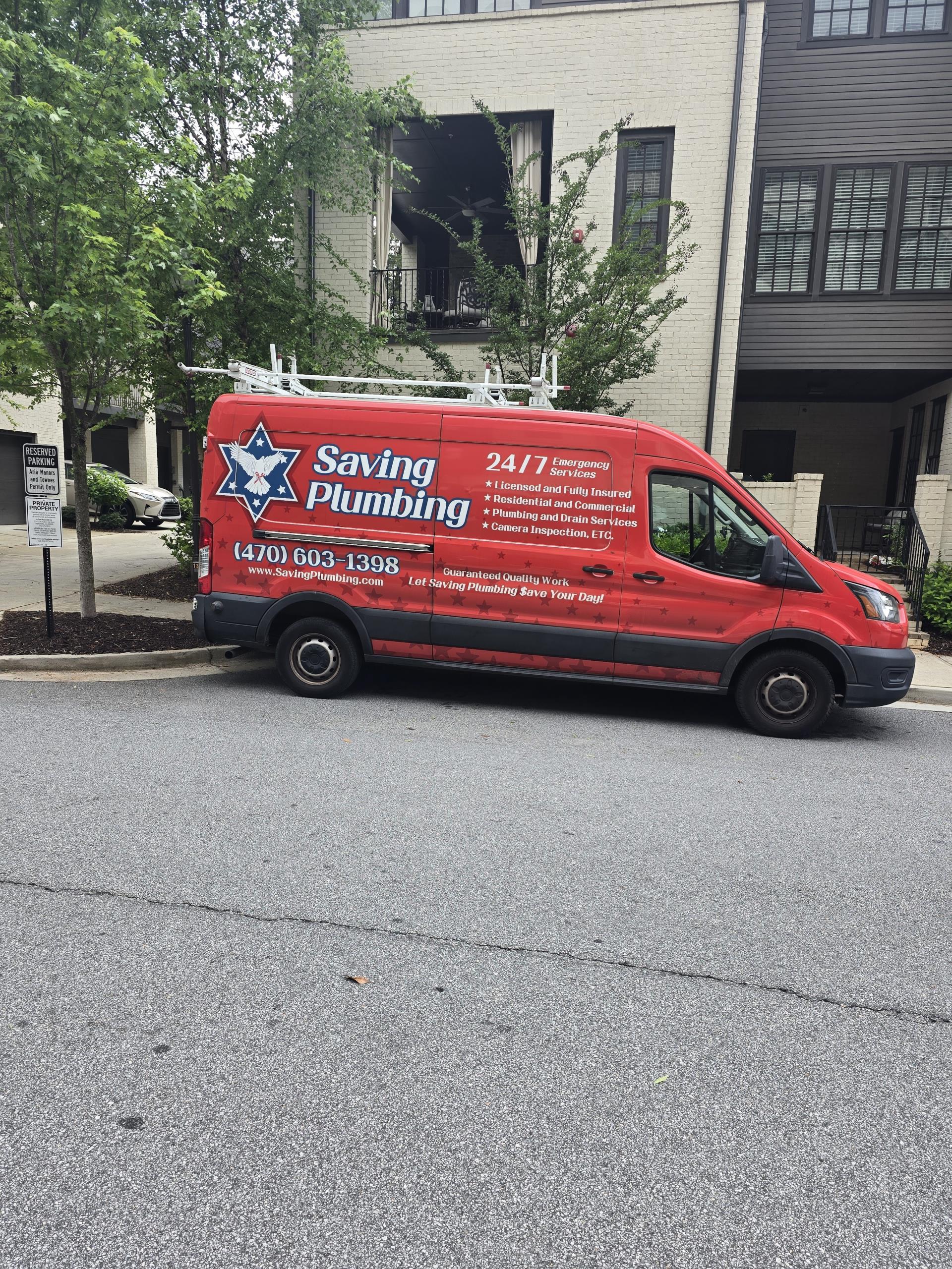 A customer contacted me for assistance with a toilet that was not draining properly. Upon inspection, I identified a blockage in the toilet trap. Using a professional hand auger, I carefully broke up and removed the obstruction, ensuring the porcelain remained undamaged. I restored proper flow and flushed multiple times to confirm everything was functioning correctly. Additionally, I checked for any deeper issues in the line but found none at this time. I turned the water back on and conducted thorough testing. The toilet is now draining properly with no leaks, fully operational and free of issues.
