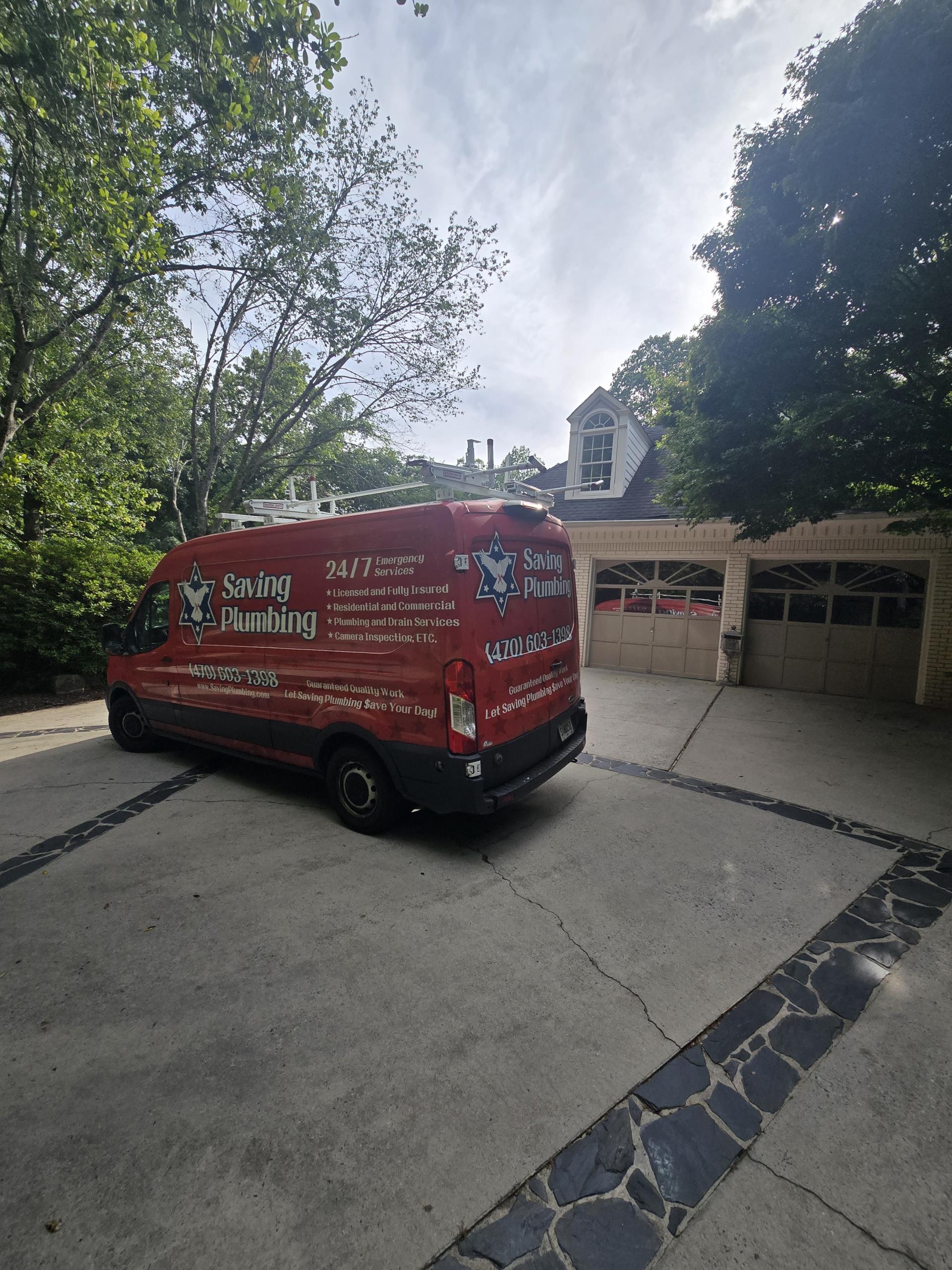 We conducted a comprehensive water heater service and diagnostic. Although the customer reported a possible leak, the area was dry with no active leak. To prevent potential issues, we drained the water heater. Our evaluation revealed that the condensate pump might not be functioning correctly, which could lead to future water accumulation. We specialize in water heater repair, maintenance, and condensate pump replacement, ensuring reliable and efficient service.
