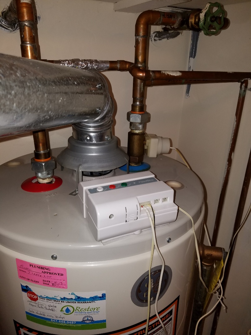 Restore Plumbing and Drain Your local Plumber, Sewer & Drain Experts