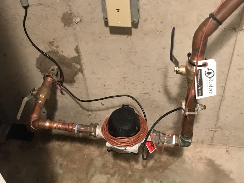 Realtime Service Area for Restore Plumbing and Drain south elgin, il