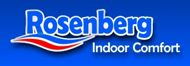 Rosenberg Indoor Comfort