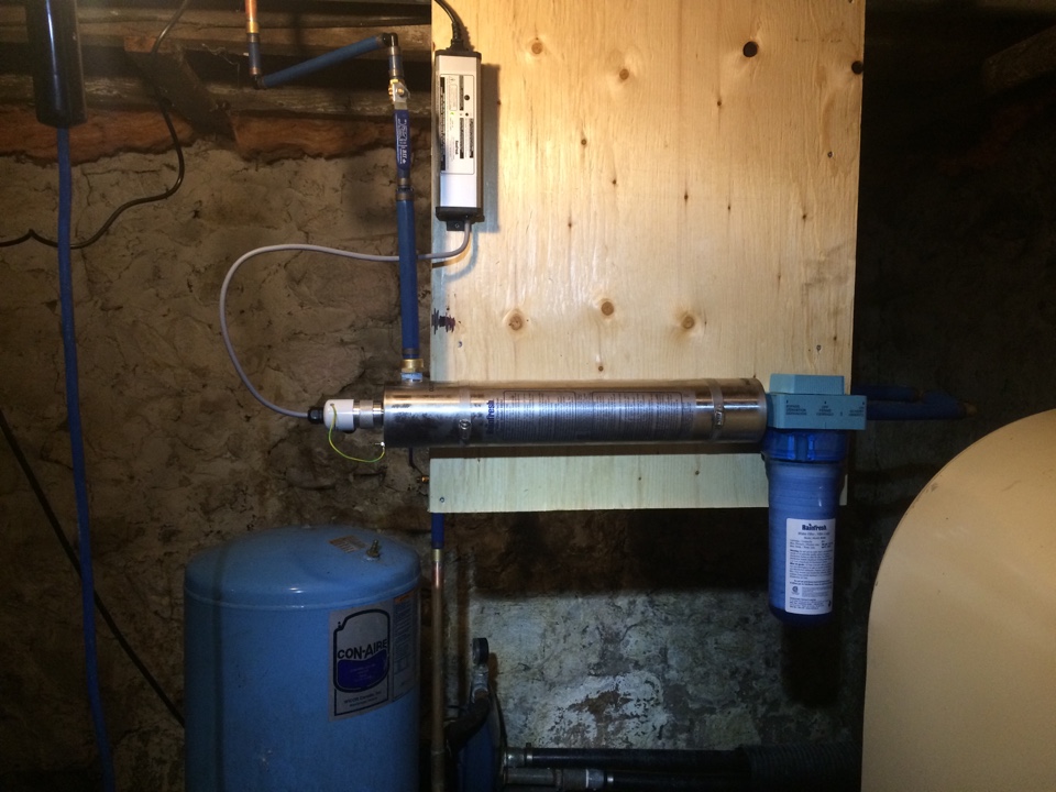 Plumber Millbrook Drain Cleaning & Water Heater Repair Services